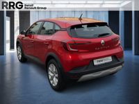 Renault Captur - Vorschau Bild 4