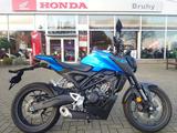Honda CB125R *1. Hand*kein Vorführer*aktuelles Modell* - Angebote