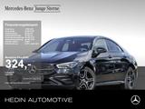 Mercedes-Benz CLA 250 e Coupé AMG|NIGHT|DISTR|KAM|LED|SHZ|NAVI