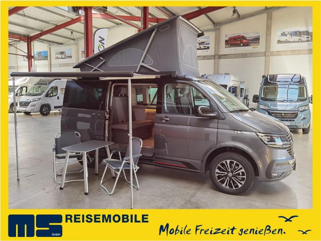 Volkswagen T6.1 CALIFORNIA OCEAN EDITION / ACC / NAVI / DSG