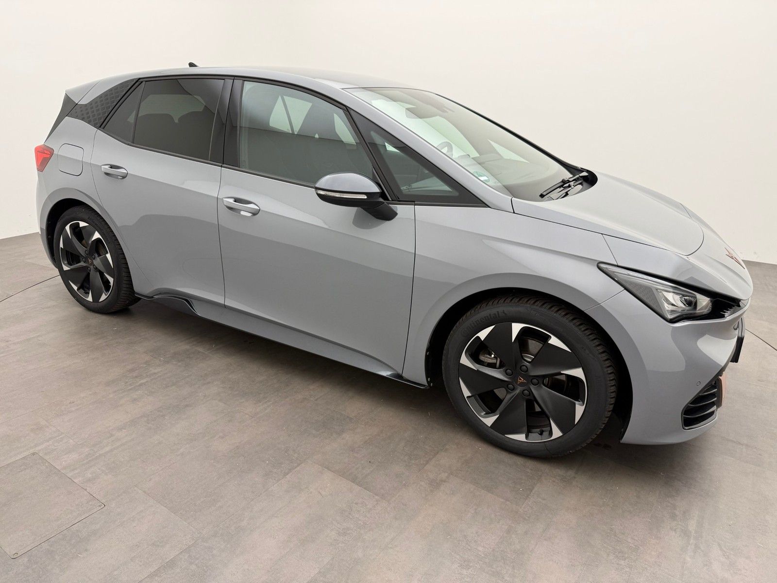 Cupra Born 204PS 58kW Pilot19Navi imagem 2