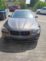 BMW 525d xDrive Touring  - BMW 525: Xdrive