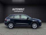 Audi Q3 2.0 TDI XENON-NAVI-PDC-ALU - Audi Q3 Gebrauchtwagen in Stuttgart
