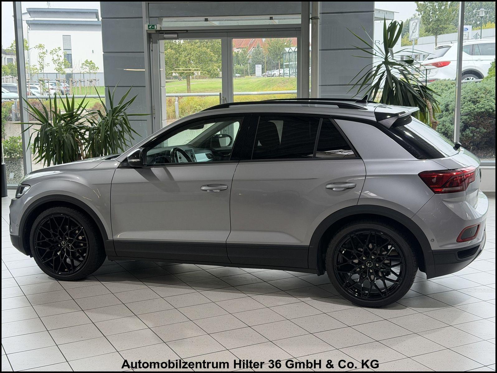 Volkswagen T-Roc Life, миниатюра 17