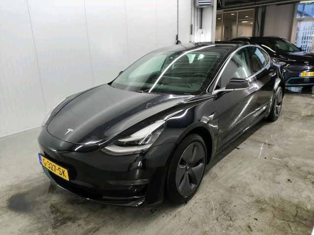 Tesla Model 3 Long-Range AWD 351pk 75 kWh [ AUTOPILOT+