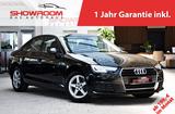 Audi A4 Limousine schwenkbare Anhängerkupplung 84tkm - : Anhängerkupplung