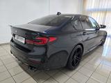 BMW 530i Lim. M Sport LED Komfortsitz Kamera Yido - BMW 530: M Sport