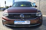 Volkswagen Tiguan 2,0 TDI Facelift Matrix LED ACC NAVI - gebrauchte Volkswagen Tiguan mit Facelift