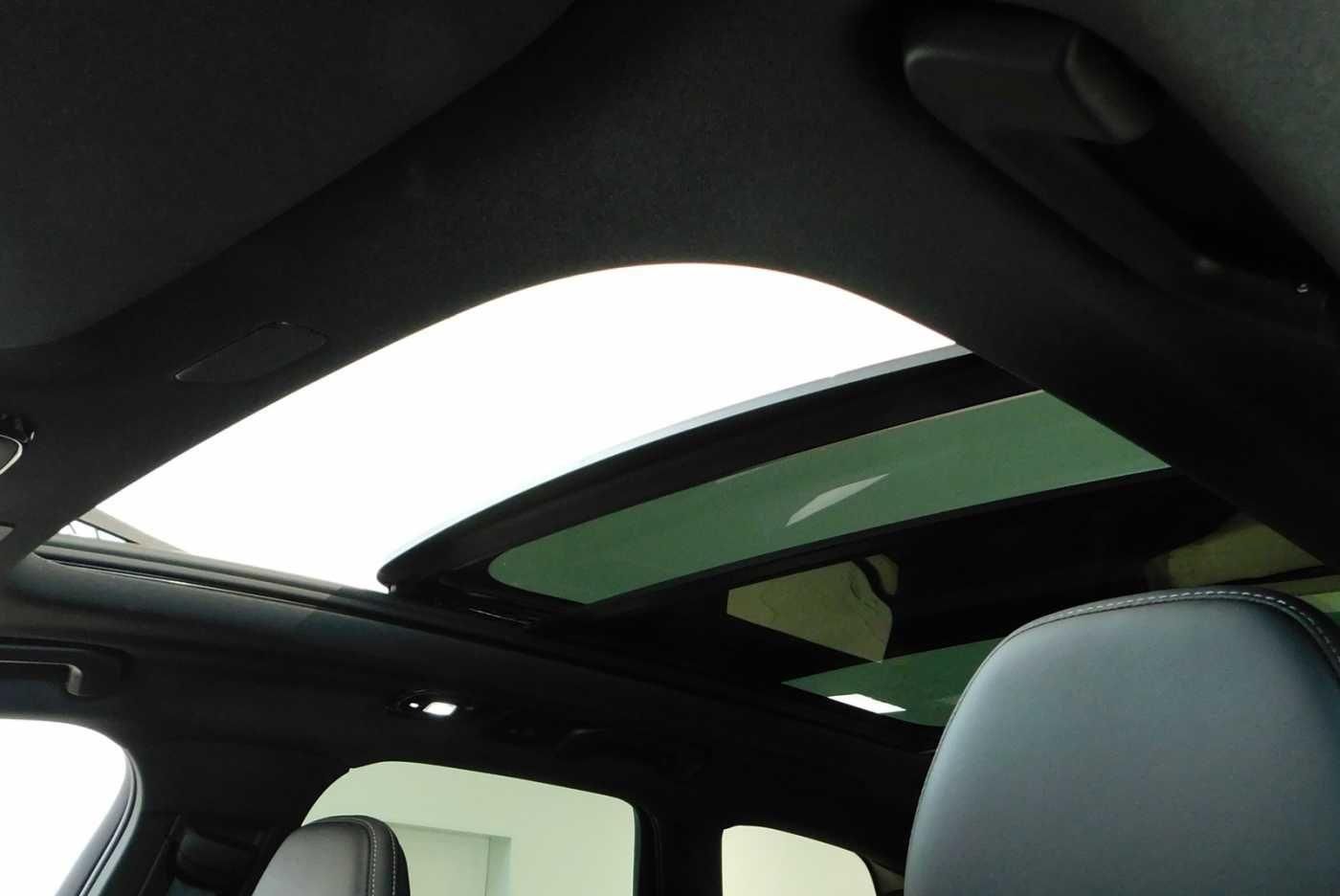 Fahrzeugabbildung Volvo XC60 T8 AWD Plus Black Edit. '360°, 21'-Zoll'