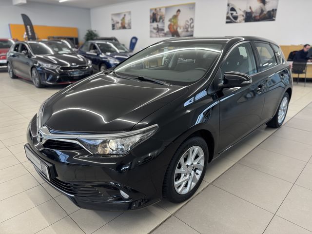 Toyota Auris 1.2 Turbo Comfort "Allwetterreifen"