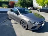 Mercedes-Benz A 200 - Limousine | Mercedes Benz Garantie | AMG - Mercedes-Benz A 200 in Dortmund