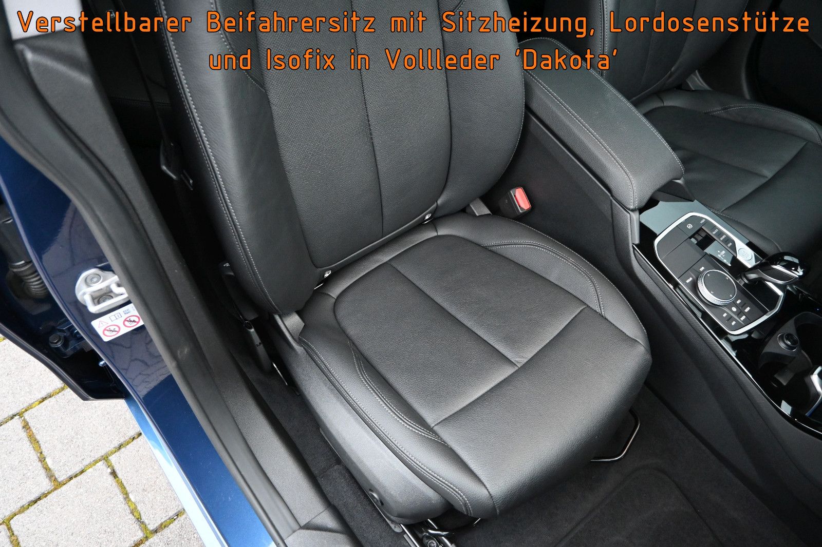 Fahrzeugabbildung BMW 220d xDr. Gran Coupé °UVP 62.370€°ACC°AHK°PANO°