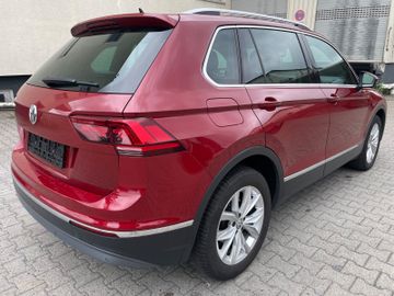Volkswagen Tiguan - 3