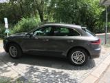 Porsche Macan S Diesel S erste Hand/Scheckheftgepflegt - Porsche Macan Gebrauchtwagen in Berlin
