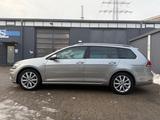 Volkswagen Golf 2.0TDI DSG 4MOTION Join Variant Top Zustand - Volkswagen Golf: TDI 4motion