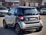 Smart ForTwo Coupe Passion *KLIMA|SHZ|TEL* - Smart ForTwo Gebrauchtwagen in Krefeld