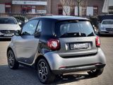 Smart ForTwo Coupe Passion *KLIMA|SHZ|TEL* - Smart ForTwo in Krefeld