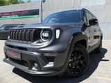 Jeep Renegade Longitude Upland 1.5 Mild-Hybr. LED/NAV - Jeep Renegade Upland mit Benzin-Antrieb