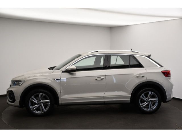 Volkswagen T-Roc - Bild 15