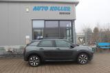 Citroën C4 Cactus Feel Top Zustand - Citroën C4 Cactus Feel mit Benzin-Antrieb