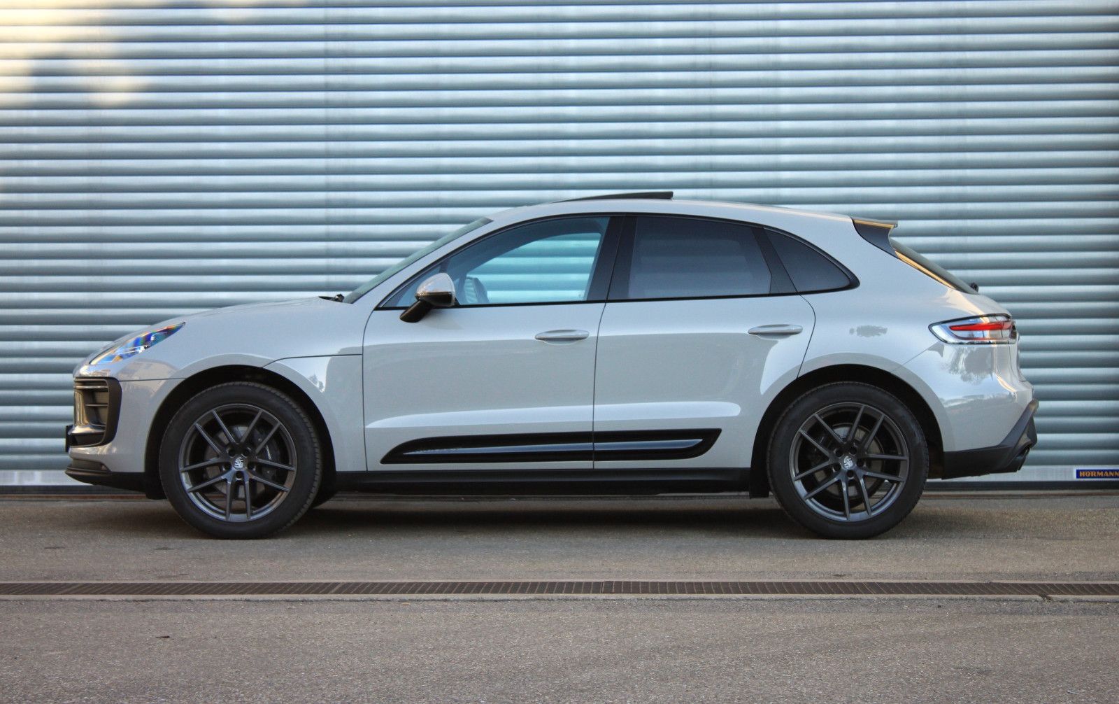 Porsche Macan T,  P-SHD, SOUND  > Approved bis 7.2027 < foto 5