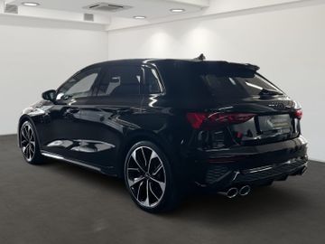 Audi S3 - 6