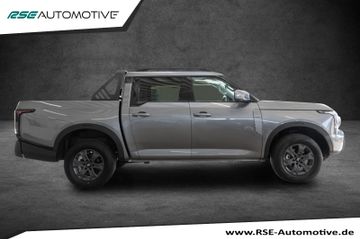 Bild 5 DFSK Andere Rich 9 Pick Up, Pano, LED, SH, USB, Allrad