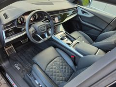 Audi Q8 – 11 / 34