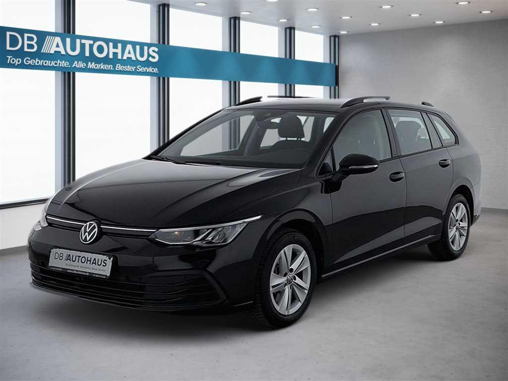 Volkswagen Golf Variant Life 2.0 TDI Winterpaket Standhz