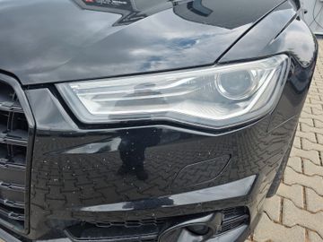 Audi A6 - 10
