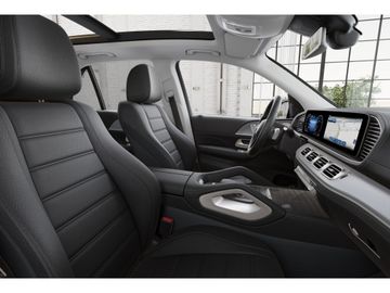 Mercedes GLE 580 - 8