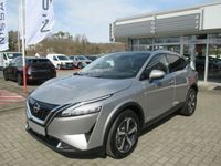 Nissan - Qashqai N-Connecta e-Power 1.5 VC-T Tech #Winter