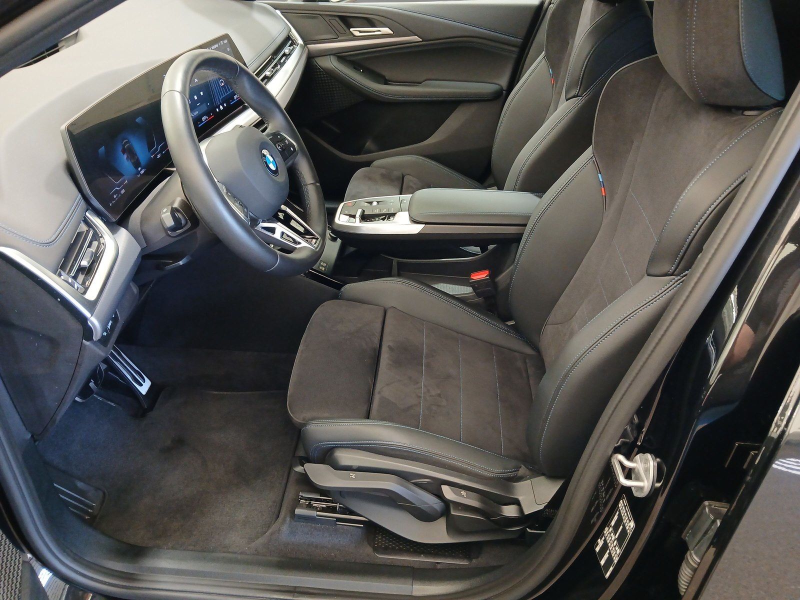 BMW 220 Active Tourer - Bild 7