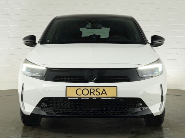 Corsa F FACELIFT GS AT+LED+NAVI+RÜCKFAHRKAMERA+S