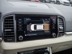Foto Nummer 10: SKODA Karoq