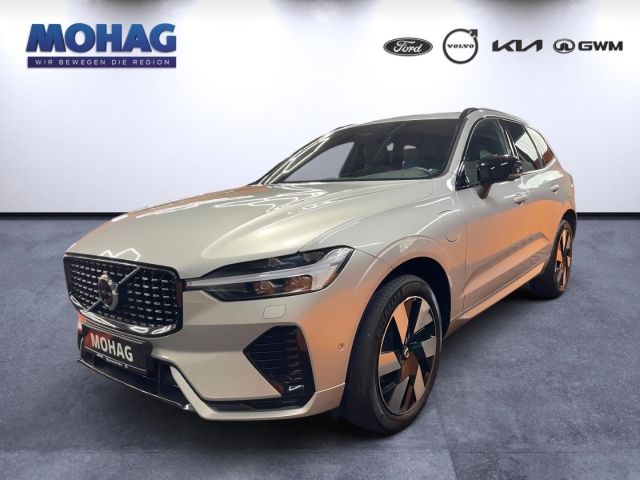 Image of Volvo XC60