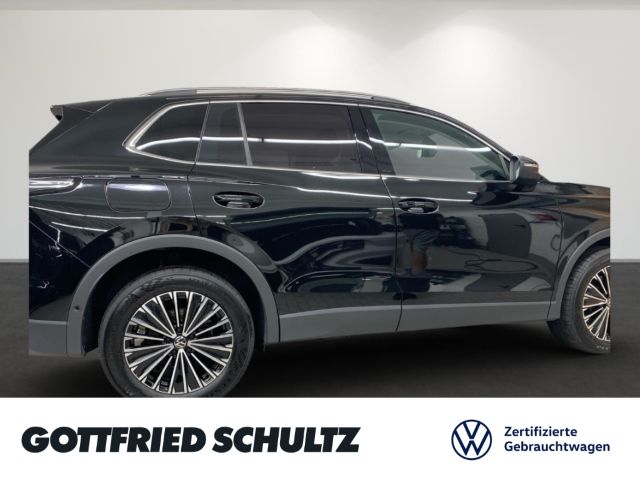 Volkswagen Tiguan Elegance 2.0 TDI DSG HD-Matrix LED Navi foto 4
