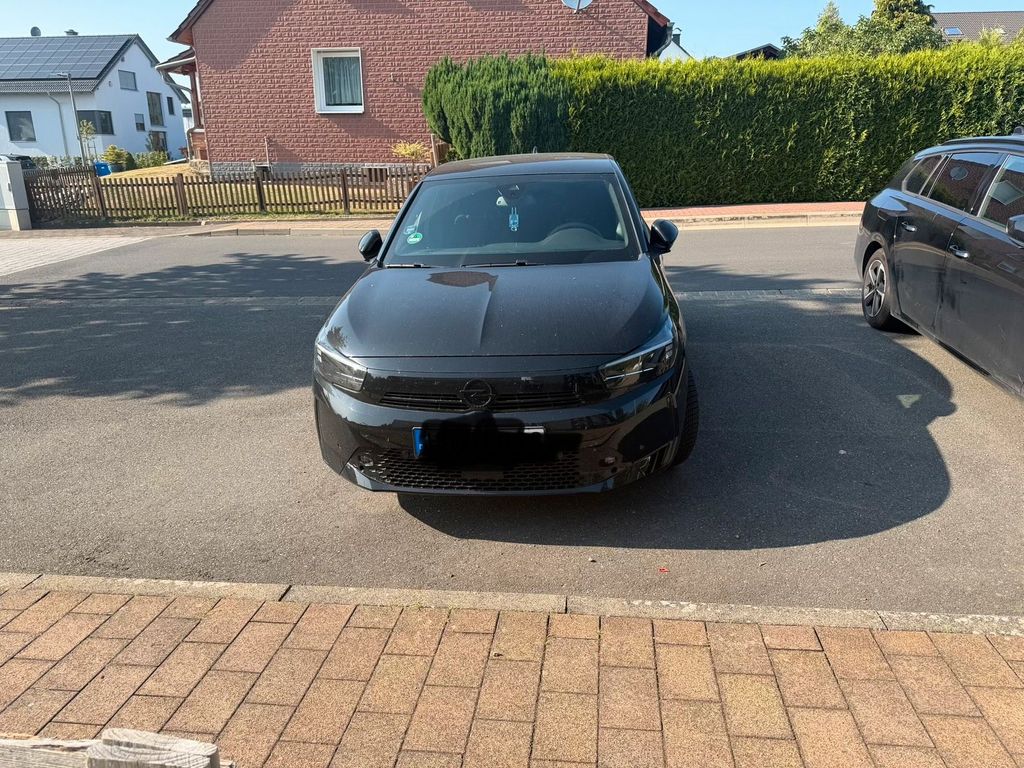 Image of Opel Corsa