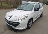 Peugeot 206 1.4 hdi TÜV bis 2027 - Peugeot 206 mit Diesel-Antrieb: 4.1
