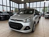 Hyundai i10 Trend/Automatik - Hyundai i10 Gebrauchtwagen in Köln