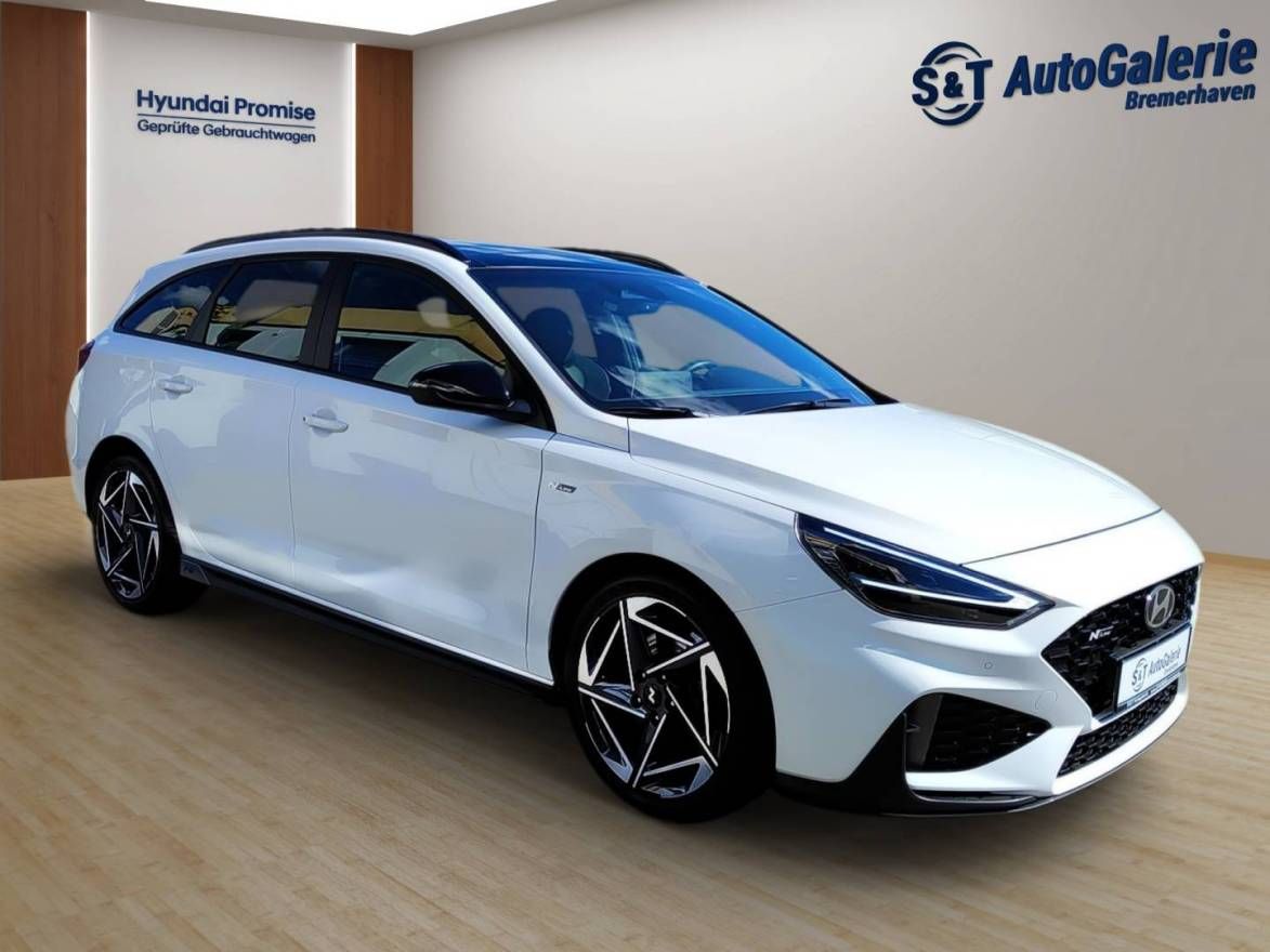 Hyundai i30 – Bild 2