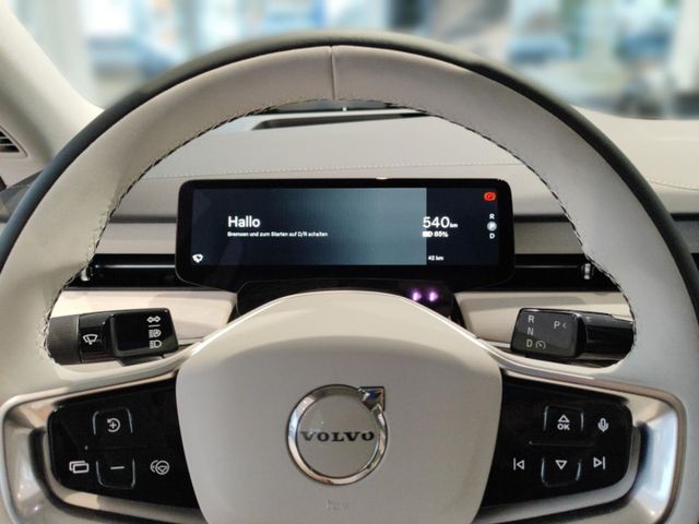 VOLVO ES90 (Bild 18 von Array)