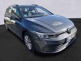 Volkswagen Golf VIII Var. 2.0 TDI LIFE DSG Navi*ACC*SHZ*16 - Volkswagen Golf: 16 TDI