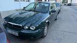 Jaguar X-Type V6 - gebrauchte Jaguar X-Type aus dem Jahr 2004