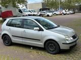 Volkswagen Vw Polo 1.2 65 PS TÜV 04/28 - Volkswagen Polo aus 2002: 1.6