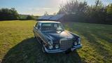 Mercedes-Benz MB 280 SE 3.5 W108 | V8 | Handschaltung - Mercedes-Benz: Limousine, W108
