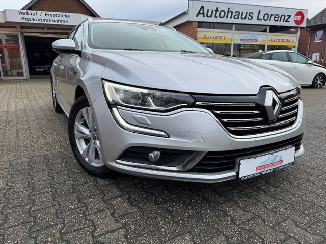 Renault Talisman Grandtour Life/AHK/Keyless GO/Navi