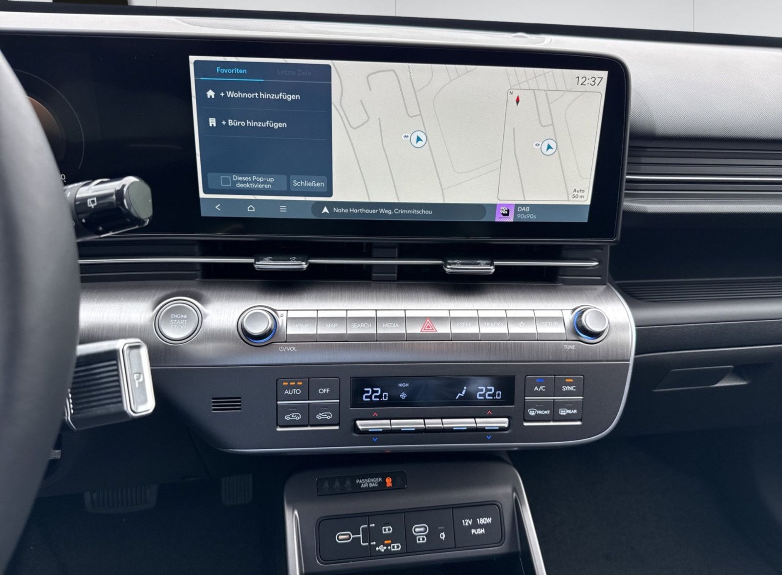 Hyundai KONA - Bild 9