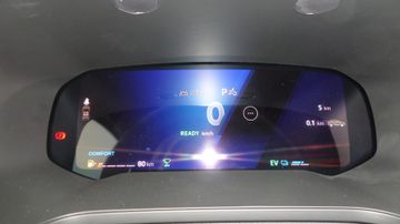 Renault Symbioz KISS Full Hybrid E-Tech 160 PS Automatik