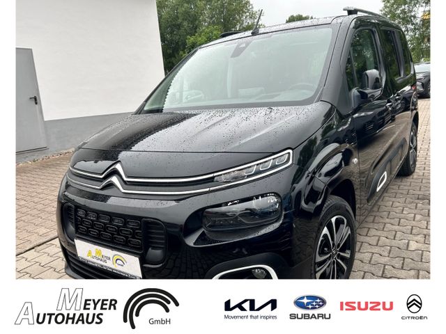 Citroën Berlingo 1.2 PureTech Shine M Kinderpaket+Drive-